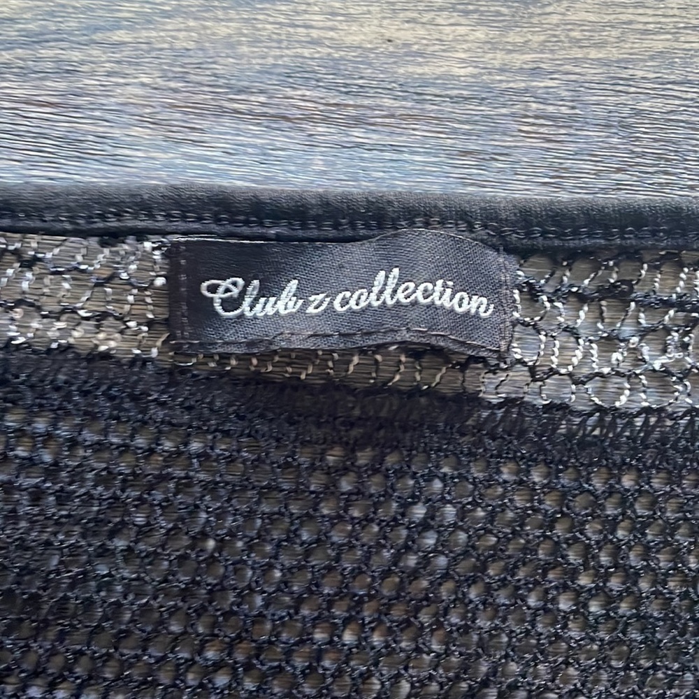 Club Collection coverup - Picture 3 of 5